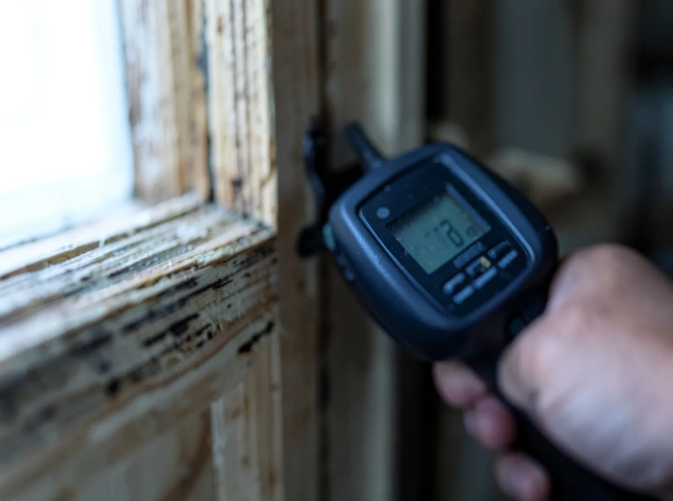 Commercial Water Damage Restoration in Glendale, UT